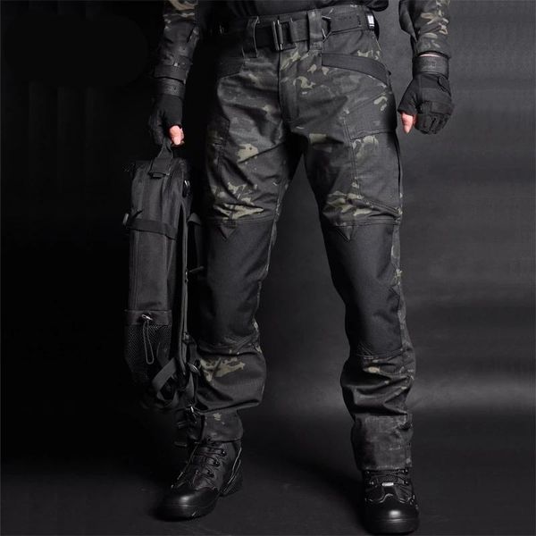 men's pants men jogger tactical camouflage military cargo sweatpants loose camo casual trousers joggers pantalones tacticos xxl, Black
men's pants men jogger tactical camouflage military cargo sweatpants loose camo casual trousers joggers pantalones tacticos xxl, Black