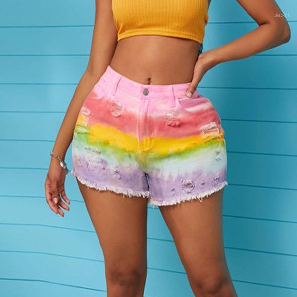 tie-dyed jeans shorts women summer booty mini denim feminino casual jean colorful vintage plus size s-3xl women's, White;black
tie-dyed jeans shorts women summer booty mini denim feminino casual jean colorful vintage plus size s-3xl women's, White;black