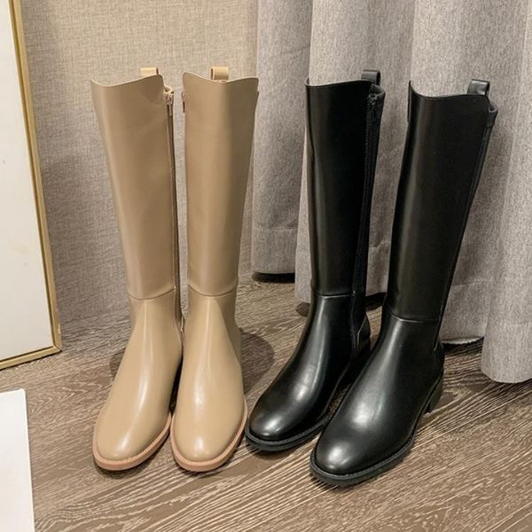 boots round toe women's autumn shoes boots-women zipper luxury designer thigh high heels 2021 fashion over-the-kn, Black
boots round toe women's autumn shoes boots-women zipper luxury designer thigh high heels 2021 fashion over-the-kn, Black