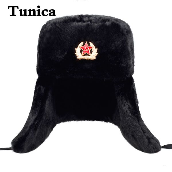winter men hat fur warm windproof cap lei feng cap bomber faux fur ear flap caps black ski trooper trapper cold anti snow hats, Blue;gray
winter men hat fur warm windproof cap lei feng cap bomber faux fur ear flap caps black ski trooper trapper cold anti snow hats, Blue;gray