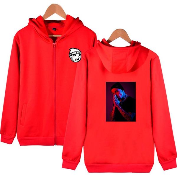 men's hoodies & sweatshirts wawni gera mx zipper cosplay volleyball hip-hop hooded fashion zip hoodie unique men womens, Black
men's hoodies & sweatshirts wawni gera mx zipper cosplay volleyball hip-hop hooded fashion zip hoodie unique men womens, Black