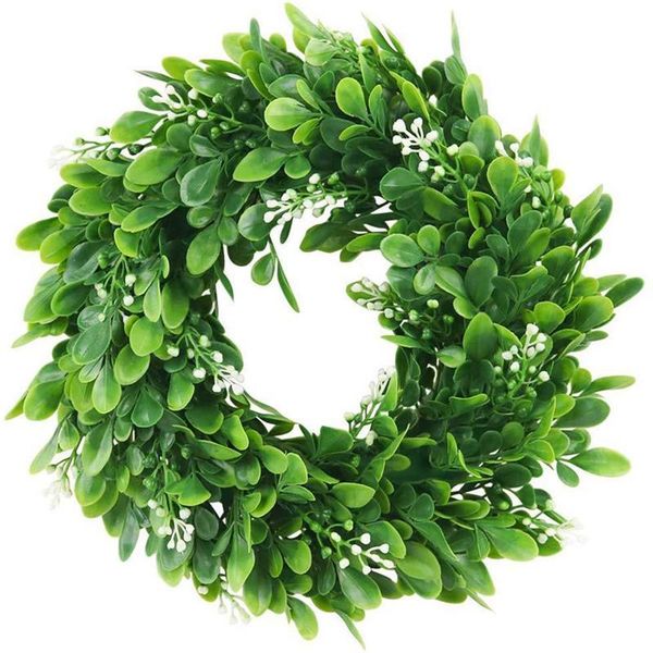 decorative flowers & wreaths diy artificial garlands fake silk leaf eucalyptus plastic green plant garland for wedding party home decor acce
decorative flowers & wreaths diy artificial garlands fake silk leaf eucalyptus plastic green plant garland for wedding party home decor acce