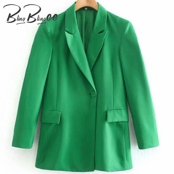 women's suits & blazers blingblingee summer autumn long sleeve notched collar single button women loose casual office lady suit jacket, White;black
women's suits & blazers blingblingee summer autumn long sleeve notched collar single button women loose casual office lady suit jacket, White;black