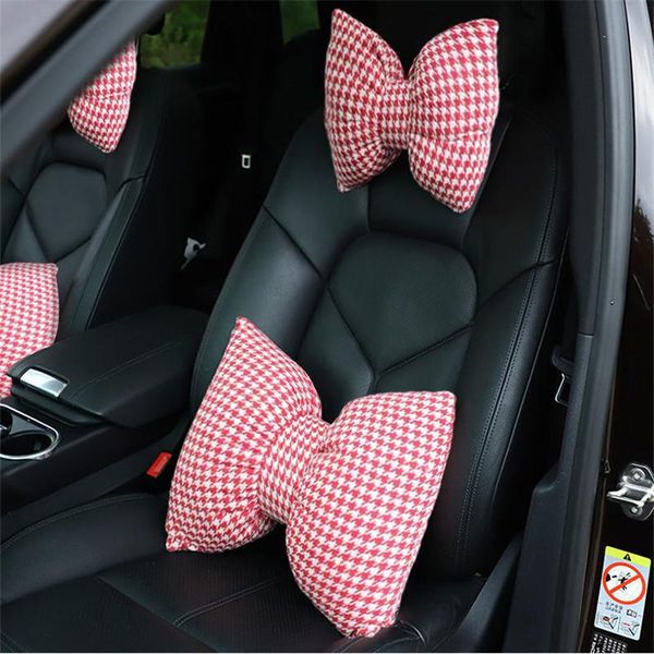 seat cushions car neck pillow cute necksupporter for elegant ladies neckrest on interior decoration
seat cushions car neck pillow cute necksupporter for elegant ladies neckrest on interior decoration