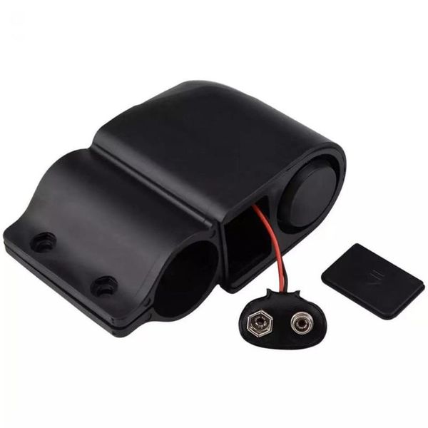 bike locks anti-theft lock cycling security wireless bicycle alarm 110db remote vibration control o8q3
bike locks anti-theft lock cycling security wireless bicycle alarm 110db remote vibration control o8q3