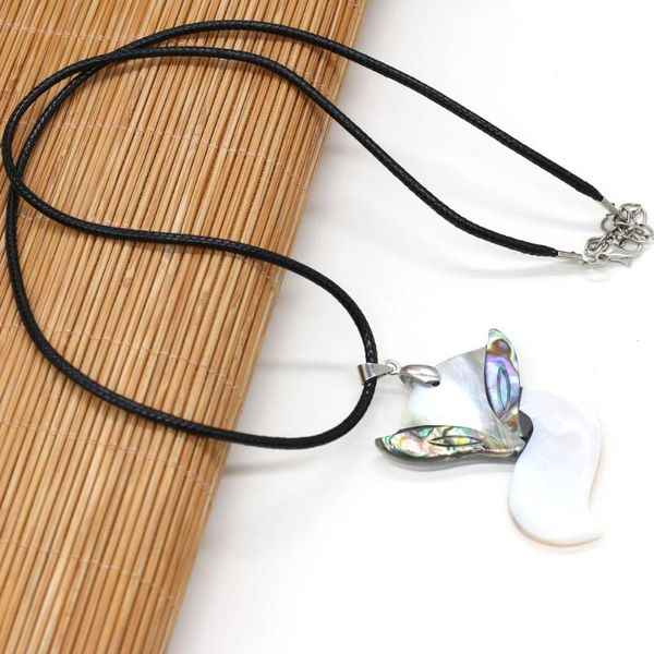 pendant necklaces selling 2021 fashion boutique natural shell necklace exquisite jewelry size 37x50mm, Silver
pendant necklaces selling 2021 fashion boutique natural shell necklace exquisite jewelry size 37x50mm, Silver
