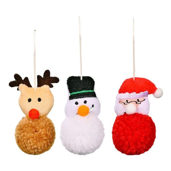 christmas decorations elk snowman home ornaments scene decoration flannelette ball tree pendant xmas drop hanging doll
christmas decorations elk snowman home ornaments scene decoration flannelette ball tree pendant xmas drop hanging doll