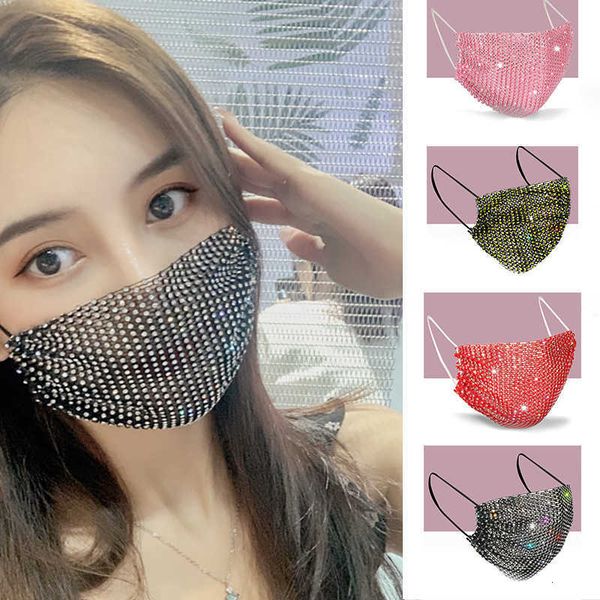 women's mh flash water diamond star washable personality nightclub water precision diamond mask
women's mh flash water diamond star washable personality nightclub water precision diamond mask