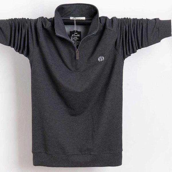 t shirt men autumn winter long -shirt embroidery design -shirt slim fit loose casual cotton male big size 5xl 6xl 210629, White;black
t shirt men autumn winter long -shirt embroidery design -shirt slim fit loose casual cotton male big size 5xl 6xl 210629, White;black