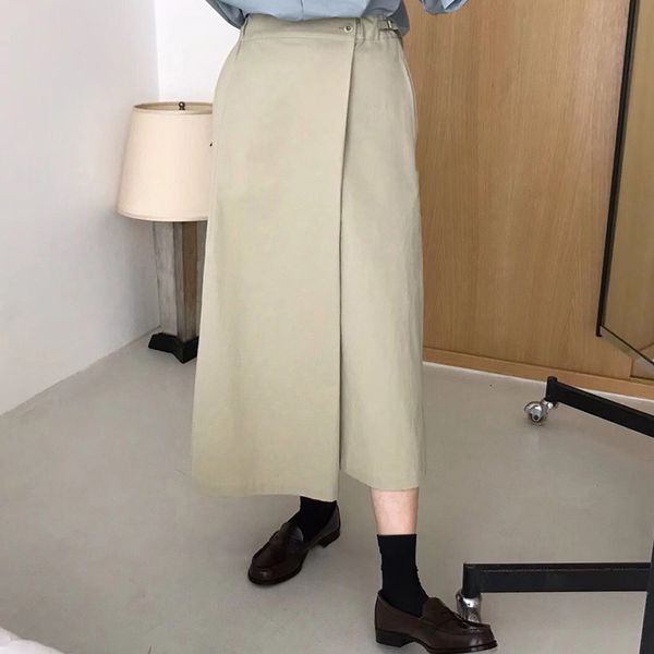 skirts autumn 2021 korean eg * g adjustable waist versatile a-line slim skirt, Black
skirts autumn 2021 korean eg * g adjustable waist versatile a-line slim skirt, Black
