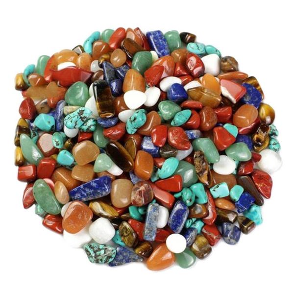 decorative objects & figurines 1 bag crystal yellow agate tiger's eye turquoise red aventurine lapis lazuli for art craft projects
decorative objects & figurines 1 bag crystal yellow agate tiger's eye turquoise red aventurine lapis lazuli for art craft projects