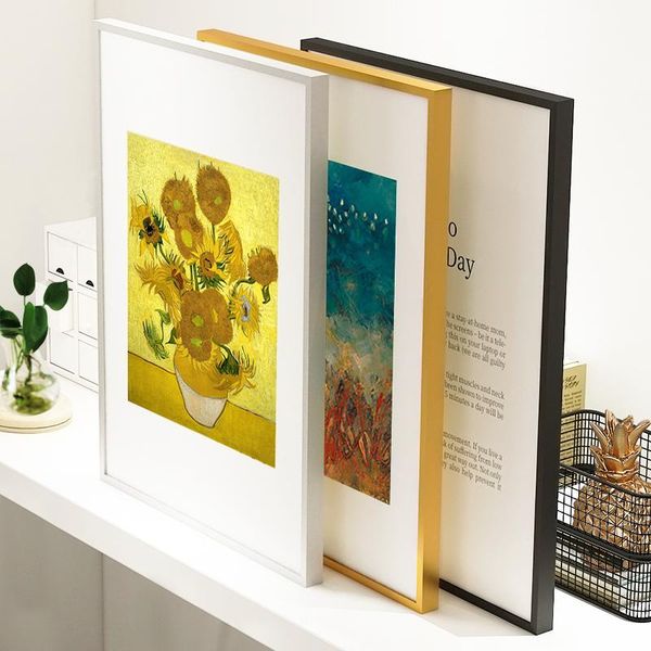 frames classic metal po frame wall art aluminum poster for hanging with plexiglass picture certificate
frames classic metal po frame wall art aluminum poster for hanging with plexiglass picture certificate