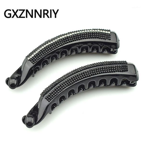 black hair accessories for women rhinestone banana clips barrettes girls hairpins claw headdress female hairclip headwear gifts1
black hair accessories for women rhinestone banana clips barrettes girls hairpins claw headdress female hairclip headwear gifts1