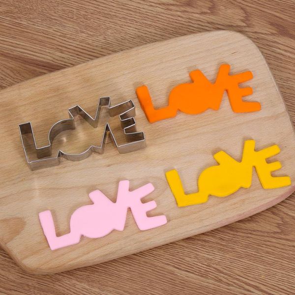 baking moulds stainless steel biscuit mold love letter shape cookie cutters diy fondant pastry decorating kitchen tools
baking moulds stainless steel biscuit mold love letter shape cookie cutters diy fondant pastry decorating kitchen tools
