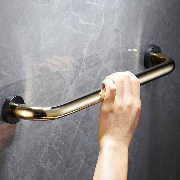 american full copper gold thick bathroom handrail barrier-safety handle toilet non-slip elderly railing wf-25036 towel racks
american full copper gold thick bathroom handrail barrier-safety handle toilet non-slip elderly railing wf-25036 towel racks