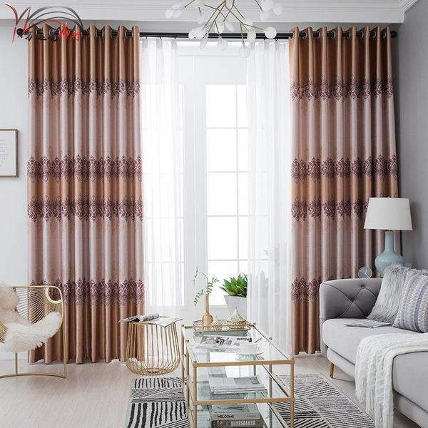 curtain & drapes simple modern shade insulation curtains for living room bedroom balcony shading nordic tulle classical custom
curtain & drapes simple modern shade insulation curtains for living room bedroom balcony shading nordic tulle classical custom
