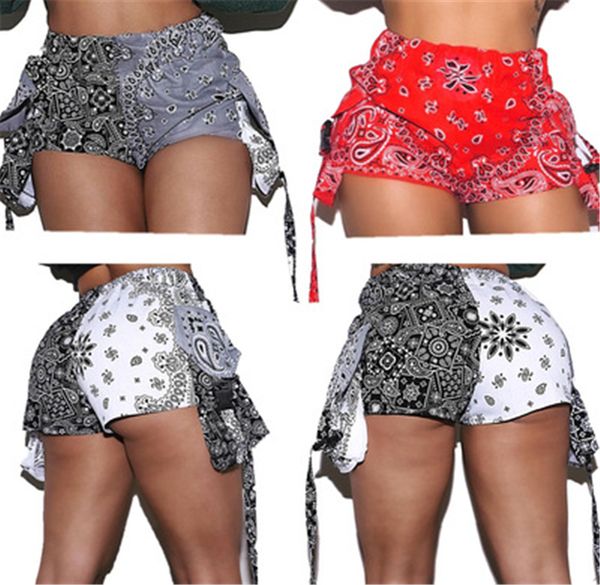 womens cashew flowers pattern shorts fashion trend hip hop skateboard beach short pant designer summer female casual loose hips lift pants, White;black
womens cashew flowers pattern shorts fashion trend hip hop skateboard beach short pant designer summer female casual loose hips lift pants, White;black
