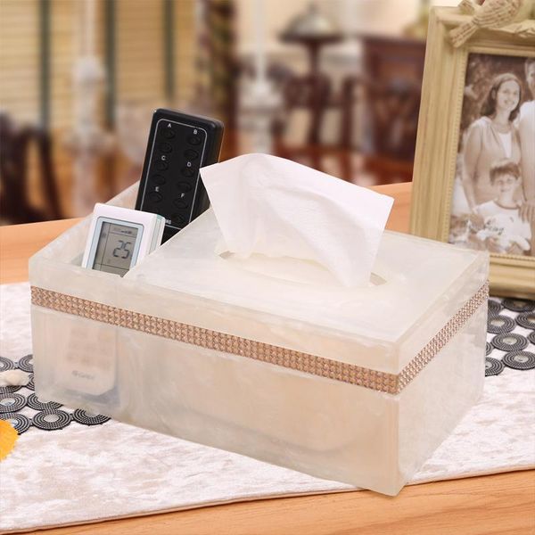 tissue boxes & napkins year europe resin box with crystal creative fashion home decoration storage holder wedding gifts
tissue boxes & napkins year europe resin box with crystal creative fashion home decoration storage holder wedding gifts