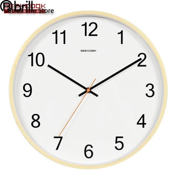 wall clocks wood silent clock modern large creative nordic big watches home decor kitchen simple design relojes pared gift
wall clocks wood silent clock modern large creative nordic big watches home decor kitchen simple design relojes pared gift