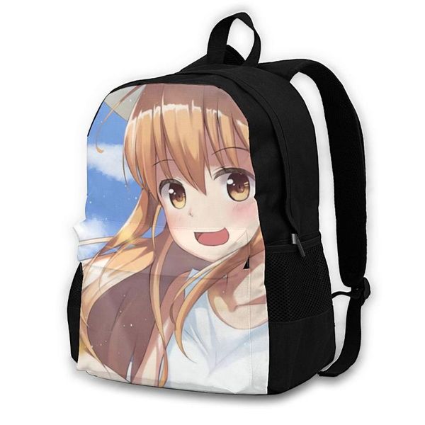 backpack himouto umaru chan backpacks polyester business teenage lightweight pretty bags
backpack himouto umaru chan backpacks polyester business teenage lightweight pretty bags