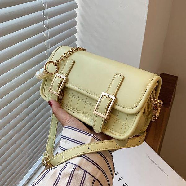 shoulder bags quality pu fashion leather for women 2021 solid color designer handbags summer female crossbody bag
shoulder bags quality pu fashion leather for women 2021 solid color designer handbags summer female crossbody bag