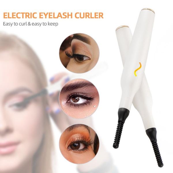 eyelash curler usb rechargeable electric heated quick heating natural long lasting durable shaping
eyelash curler usb rechargeable electric heated quick heating natural long lasting durable shaping