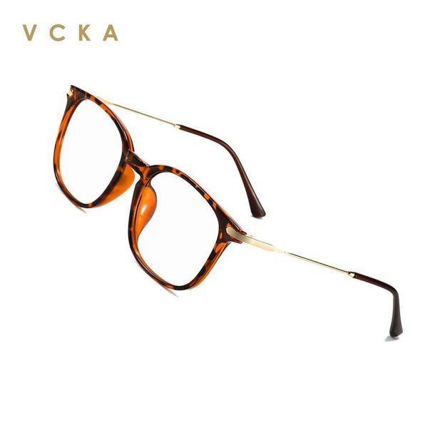 sunglasses vcka anti blue light reading glasses computer gaming men women blocking goggles tr90 discoloration lentes, White;black
sunglasses vcka anti blue light reading glasses computer gaming men women blocking goggles tr90 discoloration lentes, White;black