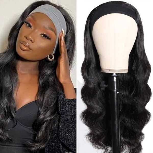 lace wigs headband wig human hair 180 density 28 inch glueless brazilian remy for black women, Black;brown
lace wigs headband wig human hair 180 density 28 inch glueless brazilian remy for black women, Black;brown