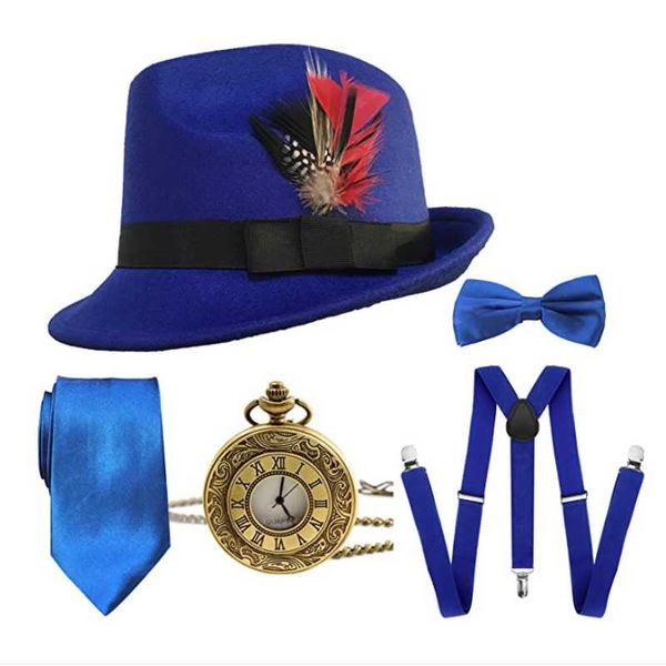 hats, scarves & gloves sets the 1920s vintage great gatsby party retro set and spaper boy, Blue;gray
hats, scarves & gloves sets the 1920s vintage great gatsby party retro set and spaper boy, Blue;gray