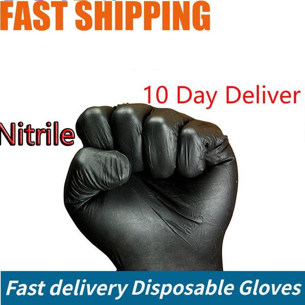 disposable gloves 100pc nitrile waterproof powder latex for household kitchen laboratory cleaning vip #2021
disposable gloves 100pc nitrile waterproof powder latex for household kitchen laboratory cleaning vip #2021