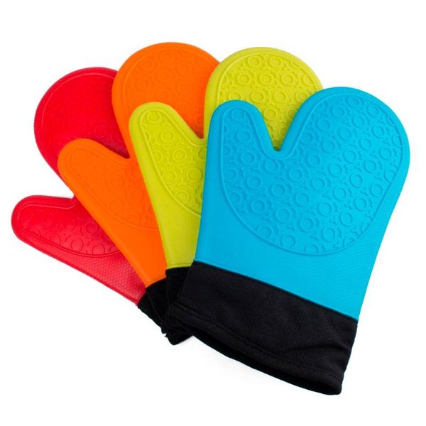 oven mitts 1 pc home&garden silica gel cotton microwave heat resistant slip-resistant cooking glove gloves silicon
oven mitts 1 pc home&garden silica gel cotton microwave heat resistant slip-resistant cooking glove gloves silicon