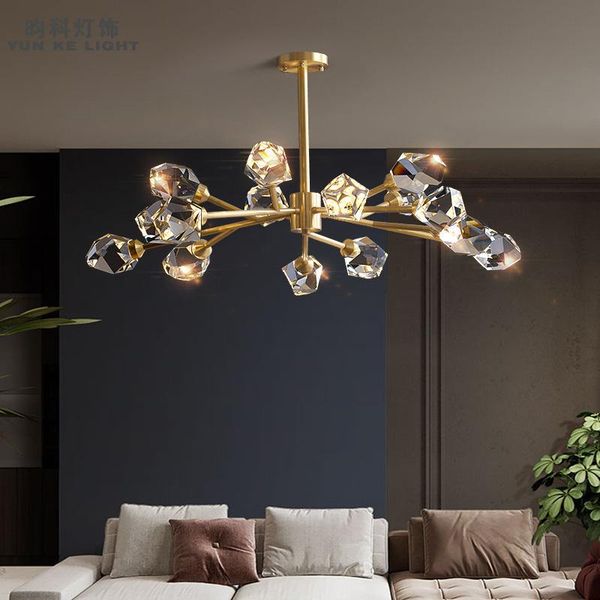 chandeliers nordic stone industrial design art hanging lamp modern led chandelier luzes de teto lamparas techo hanglampen
chandeliers nordic stone industrial design art hanging lamp modern led chandelier luzes de teto lamparas techo hanglampen