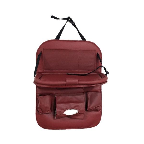 car organizer seat back hanging bag universal auto multi-pocket pu leather pad cups storage holder foldable shelf
car organizer seat back hanging bag universal auto multi-pocket pu leather pad cups storage holder foldable shelf