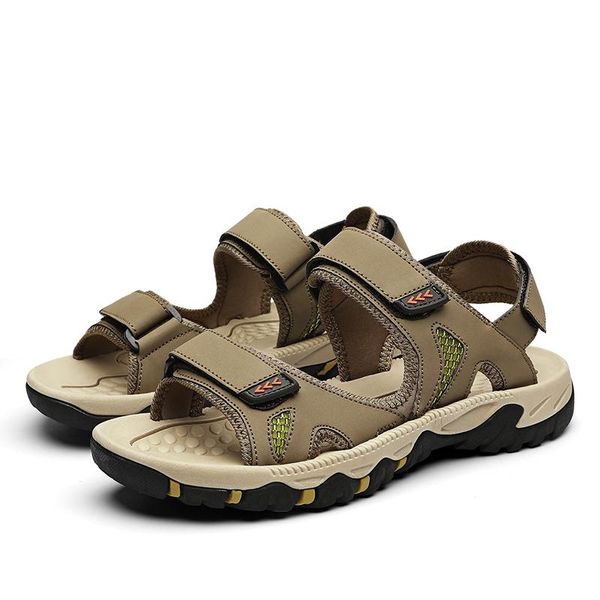 sandals cuero sandles sandalia outdoor walking praia summer slip in para on hombre comfort samool mens big gladiator sandalias, Black
sandals cuero sandles sandalia outdoor walking praia summer slip in para on hombre comfort samool mens big gladiator sandalias, Black