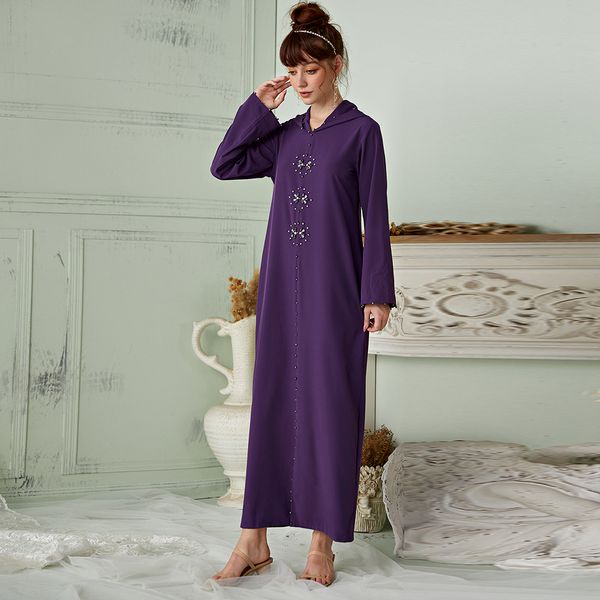 ramadan dubai abaya turkey hijab muslim fashion dress caftan kaftan islam clothing abayas for women robe musulman djellaba femmeplus size cl, Red
ramadan dubai abaya turkey hijab muslim fashion dress caftan kaftan islam clothing abayas for women robe musulman djellaba femmeplus size cl, Red