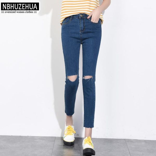 5xl 6xl 7xl skinny jeans woman hole ripped plus size slim elastic push up for women women's, Blue
5xl 6xl 7xl skinny jeans woman hole ripped plus size slim elastic push up for women women's, Blue