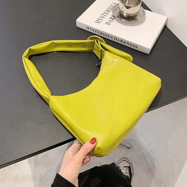 evening bags women lady underarm handbag for pu leather 2021 summer green simple tote shoulder bag female luxury handbags and purses
evening bags women lady underarm handbag for pu leather 2021 summer green simple tote shoulder bag female luxury handbags and purses