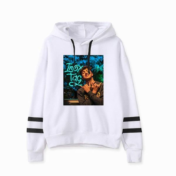 men's hoodies & sweatshirts inoxtag printing autumn holiday preppy gothic punk style men/womens coat cotton clothes girls pullover, Black
men's hoodies & sweatshirts inoxtag printing autumn holiday preppy gothic punk style men/womens coat cotton clothes girls pullover, Black