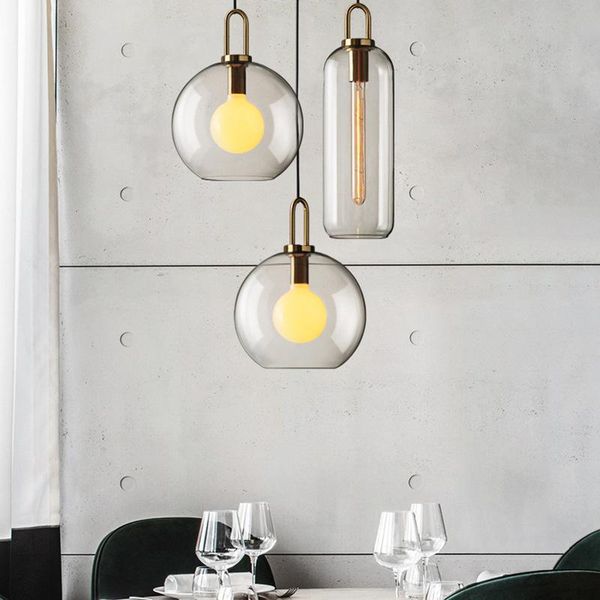 pendant lamps american retro glass light industrial style lighting for loft kitchen bedroom suspension fixtures
pendant lamps american retro glass light industrial style lighting for loft kitchen bedroom suspension fixtures