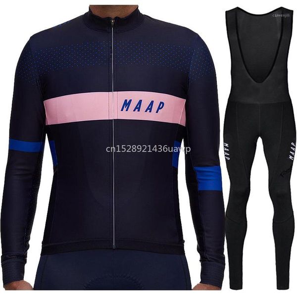traje de ciclismo engrosamiento lana invierno 2021 winter thermal fleece long sleeve jersey kit bicycle jackets men1, Black;blue
traje de ciclismo engrosamiento lana invierno 2021 winter thermal fleece long sleeve jersey kit bicycle jackets men1, Black;blue
