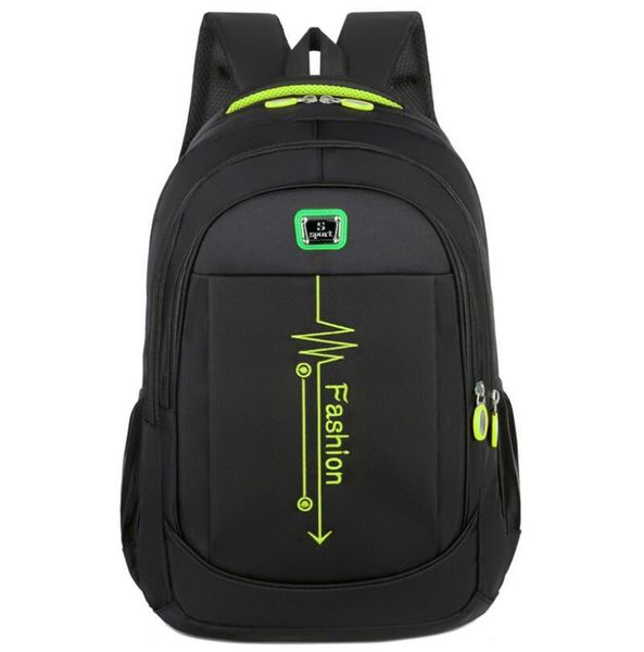 men's and women's backpack casual business lapbag large-capacity travel multi-functional fashion student
men's and women's backpack casual business lapbag large-capacity travel multi-functional fashion student