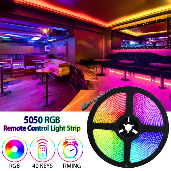 strips rgb super bright light belt led waterproof flexible 5m 10m 15m tape emitting diode +ip44 key remote control set
strips rgb super bright light belt led waterproof flexible 5m 10m 15m tape emitting diode +ip44 key remote control set