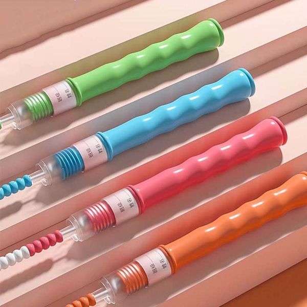 jump ropes children bamboo joint skip rope soft beaded adjustable portable anti slip indoor fitness exercise equipment
jump ropes children bamboo joint skip rope soft beaded adjustable portable anti slip indoor fitness exercise equipment