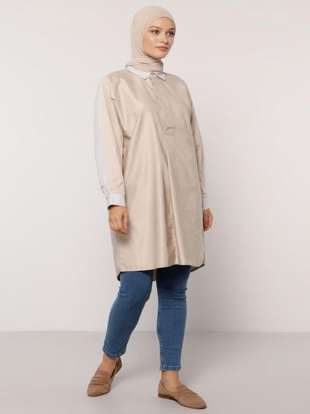 ethnic clothing refka hidden button tunic colorful long sleeve elastic fabric muslim women 2021 autumn summer fashion hijab dubai, Red
ethnic clothing refka hidden button tunic colorful long sleeve elastic fabric muslim women 2021 autumn summer fashion hijab dubai, Red