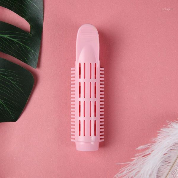 2pcs candy color instant hair beauty volumizing clip root curler roller wave fluffy clipper portable1, Black
2pcs candy color instant hair beauty volumizing clip root curler roller wave fluffy clipper portable1, Black