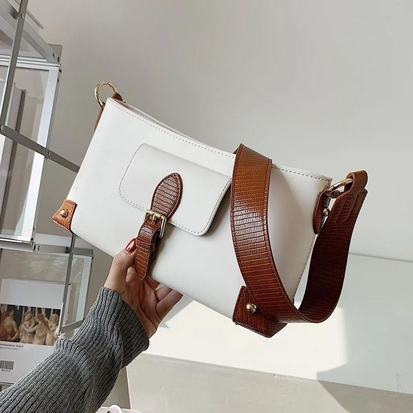 evening bags simple pu leather crossbody for women 2021 autumn trend shoulder bag ladies luxury handbag and purse
evening bags simple pu leather crossbody for women 2021 autumn trend shoulder bag ladies luxury handbag and purse