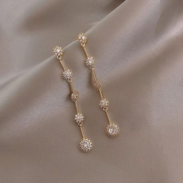 Dangle & Chandelier Trendy Moon Earrings For Women 2021 Temperament Pearl Cherry Cat Rhinestone Pendant Earring Girl Party Jewelry Gift, Silver
Dangle & Chandelier Trendy Moon Earrings For Women 2021 Temperament Pearl Cherry Cat Rhinestone Pendant Earring Girl Party Jewelry Gift, Silver