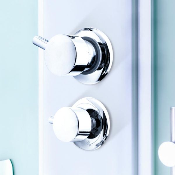 2/3/4/5 output hole distance 10cm/ 12.5cm brass shower room faucet bathroom intubation mixer diverter for cabin sets
2/3/4/5 output hole distance 10cm/ 12.5cm brass shower room faucet bathroom intubation mixer diverter for cabin sets