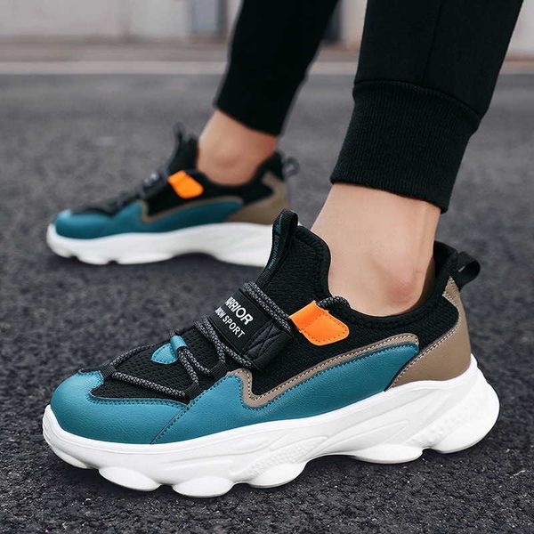 huili men's sho thick soled raised dad's 2021 lightweight fashion leisure sports breathable running
huili men's sho thick soled raised dad's 2021 lightweight fashion leisure sports breathable running