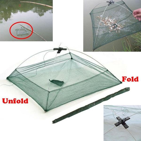 fishing accessories outdoor open folding fish nets shrimp and crab pull-type moving
fishing accessories outdoor open folding fish nets shrimp and crab pull-type moving